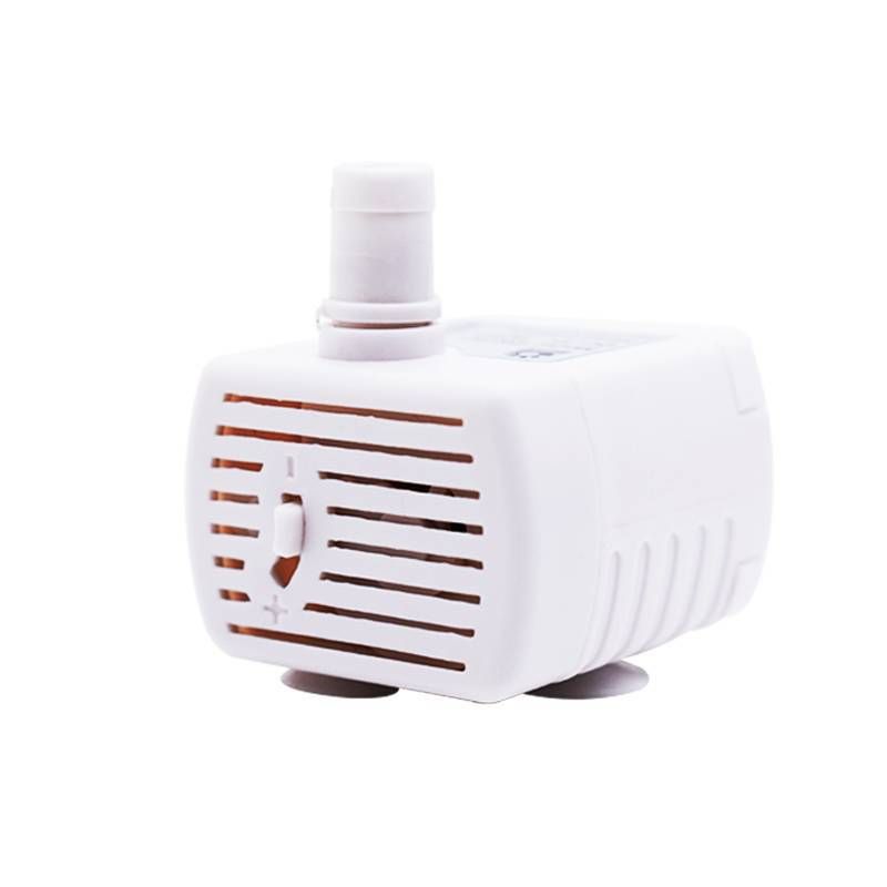 USB5V Pet Water Dispenser Submersible Pump Mini Small Fish