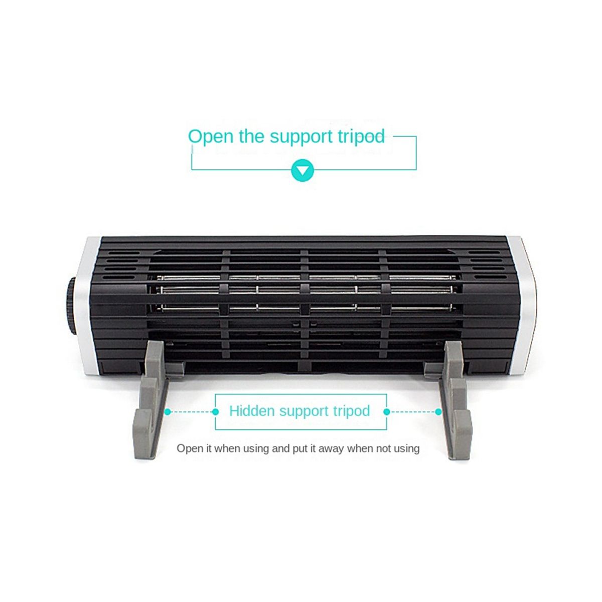 Laptop Cooler Gaming Cooler Cooling Fan Laptop Pad Tablet