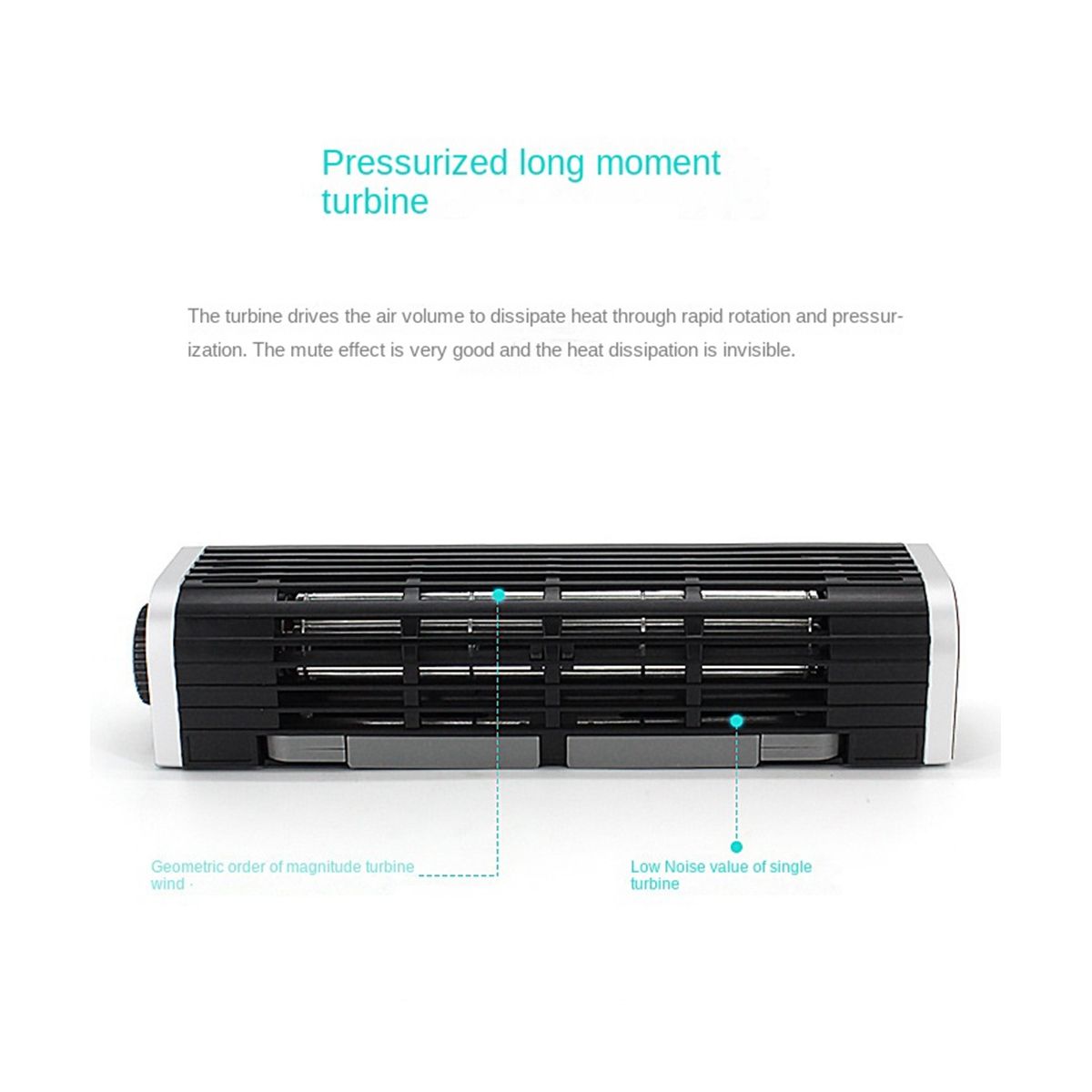 Laptop Cooler Gaming Cooler Cooling Fan Laptop Pad Tablet
