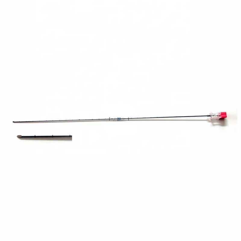 Transforaminal Endoscope 16G Trocars Medical Ne Endoscope