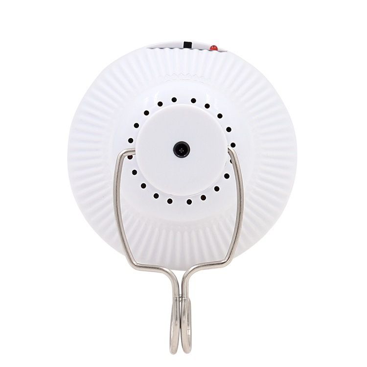 Solar Light Bulb Hooks Tent Lanterns Home LED Solar Lights