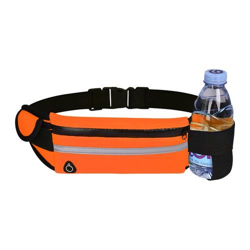 Sports Waist Bag Belt Fanny Pack Waist Pack Sport Bag