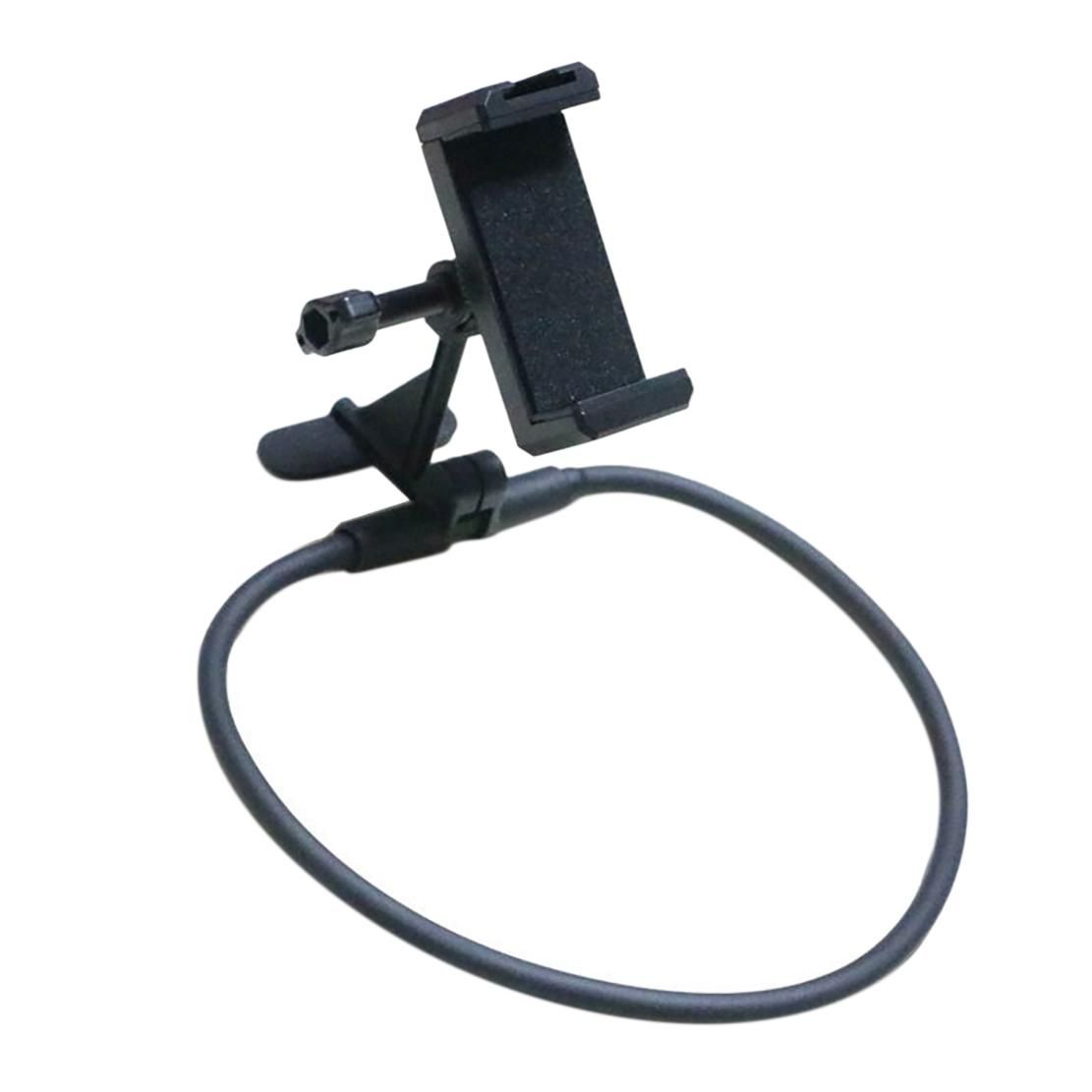 Hanging Neck Mount Stand for GOPRO Neck Stand Fixed Collar