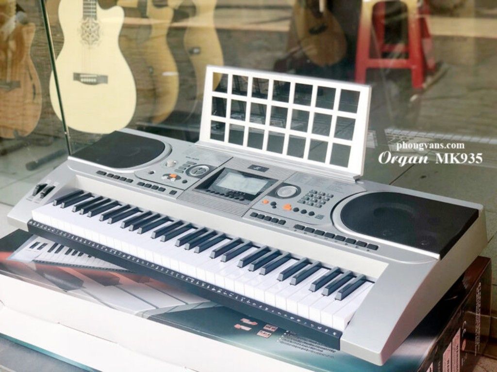 Durable And Quality Church Keyboard Piano With Stand