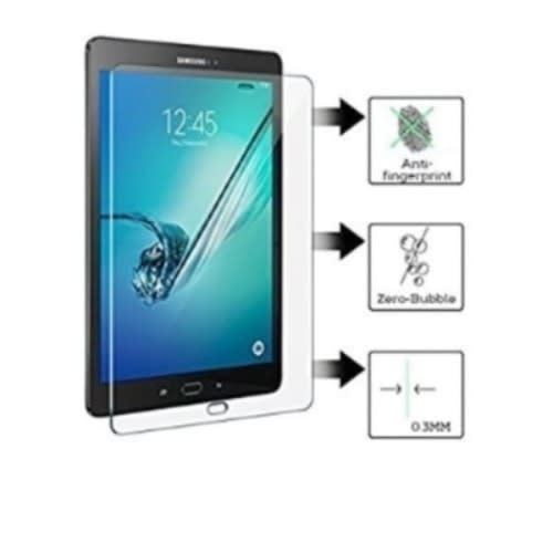 9h Screen Protector For Samsung Galaxy Tab S3