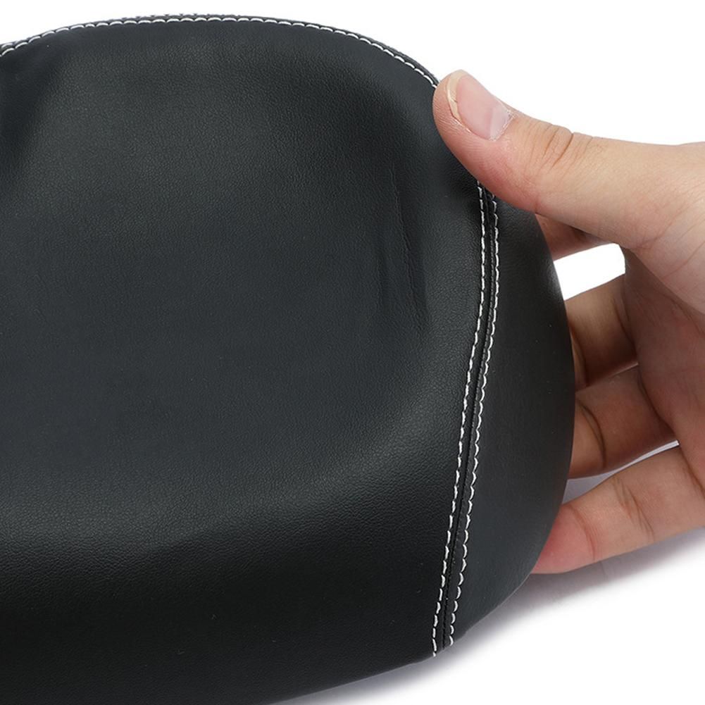 Mountain Bike Seats Comfortable Bicycle Cushion No Nose Big Buttock Saddle Road Bike Cycling Comfortable Breathable Soft Bike Cushion Pad