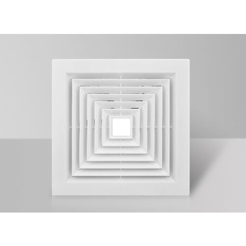 Ceiling Mount Extractor Fan For Kitchen - 10