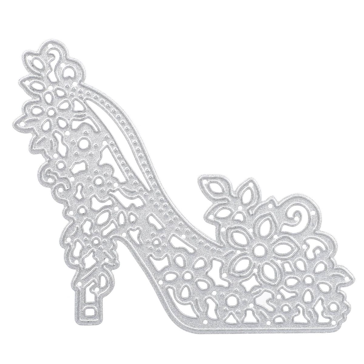 High heels  Die Stencils Eming DIY Scrapbooking