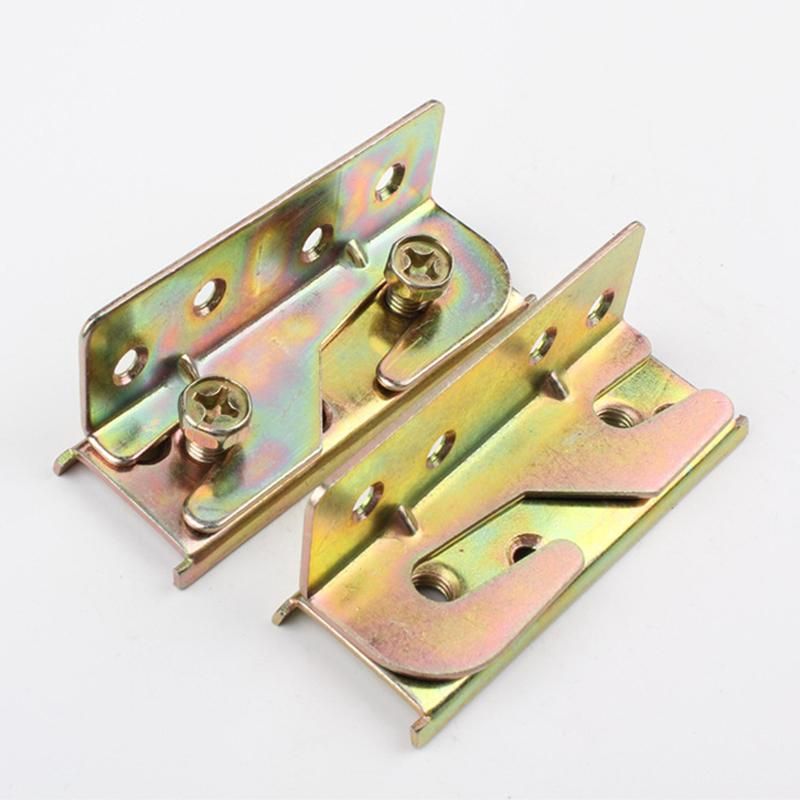 Bed Rail Bracket - Bed Rail Fittings - Heavy Duty