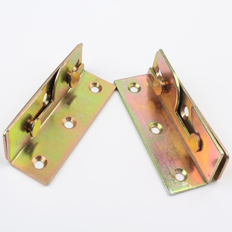 Bed Rail Bracket - Bed Rail Fittings - Heavy Duty