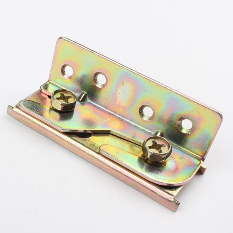 Bed Rail Bracket - Bed Rail Fittings - Heavy Duty