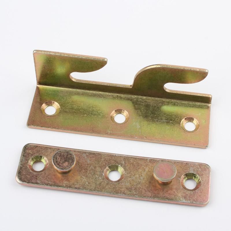 Bed Rail Bracket - Bed Rail Fittings - Heavy Duty