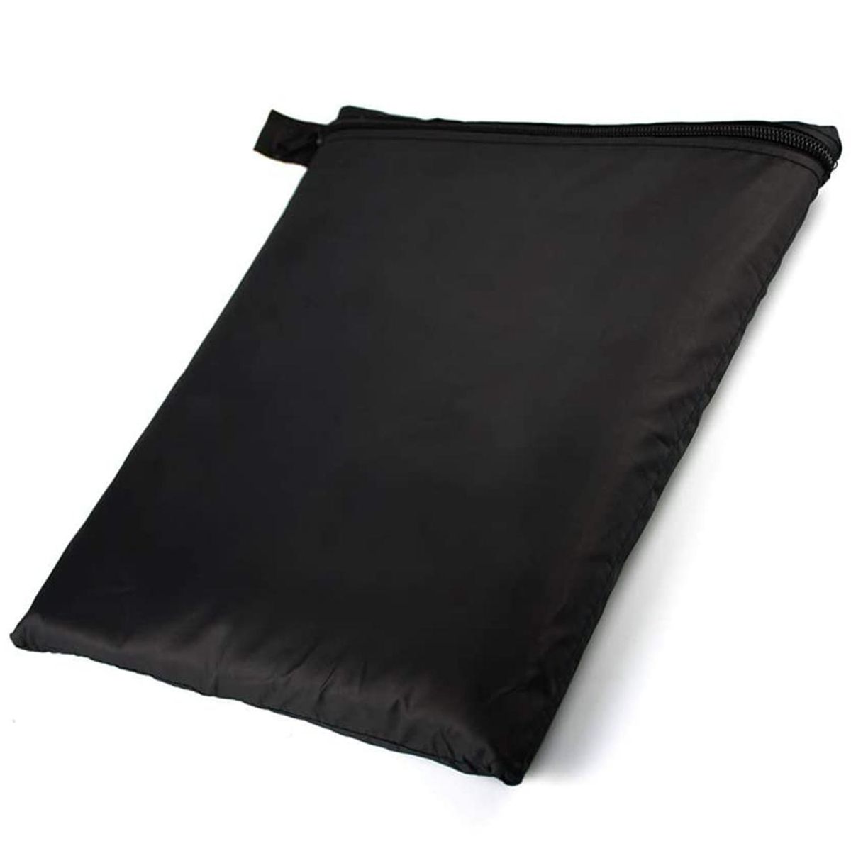 Heater Cover Courtyard Heater Waterproof Rain Cover Heater Cover Waterproof Zipper Storage Bag 2 Pack H87XD33X19 In