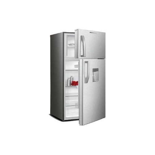 Double Door Fridge + Water Dispenser - 311L - bfd-311md