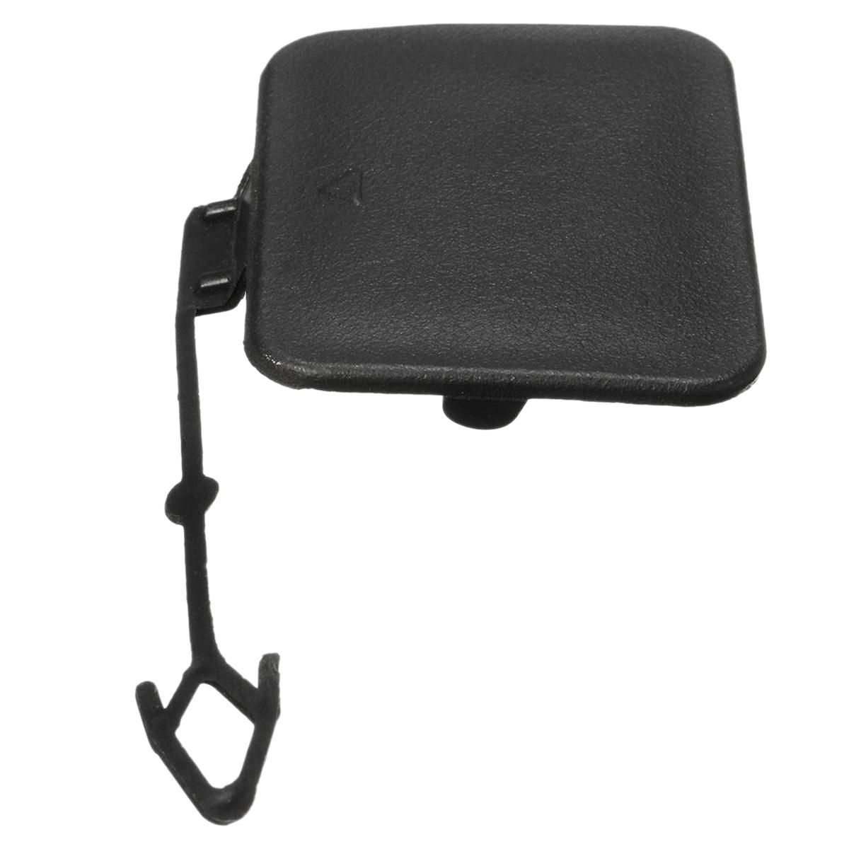 Car Bumper Grill Tow Eye Hook Cap For-BMW X5 E70