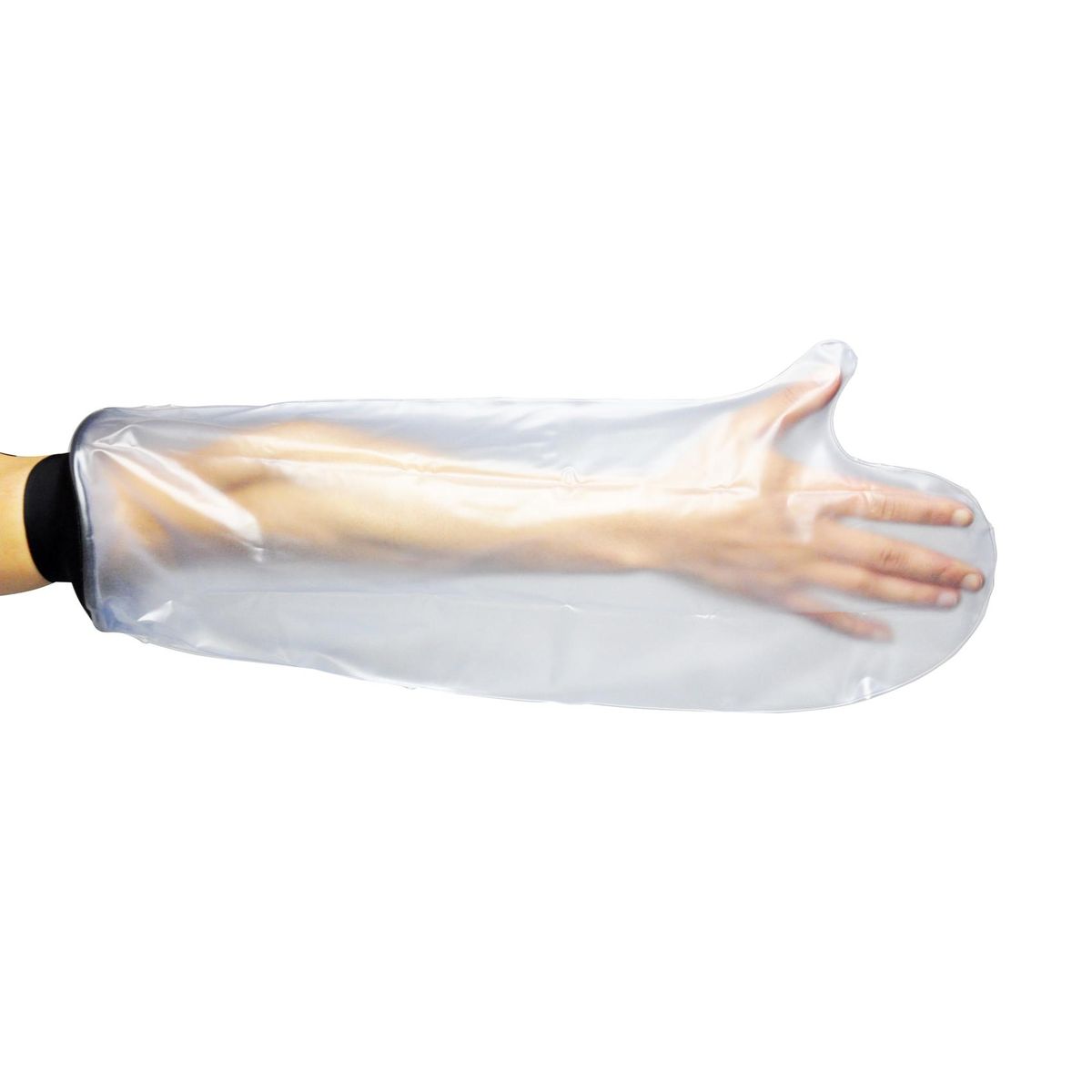 Waterproof Cast Cover Arm Adult Forearm for Shower Bath