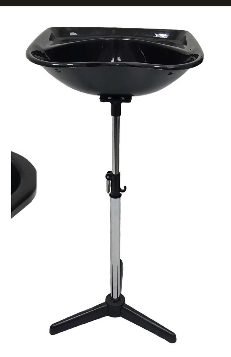Professional Hair Washing Basin(plastic)2