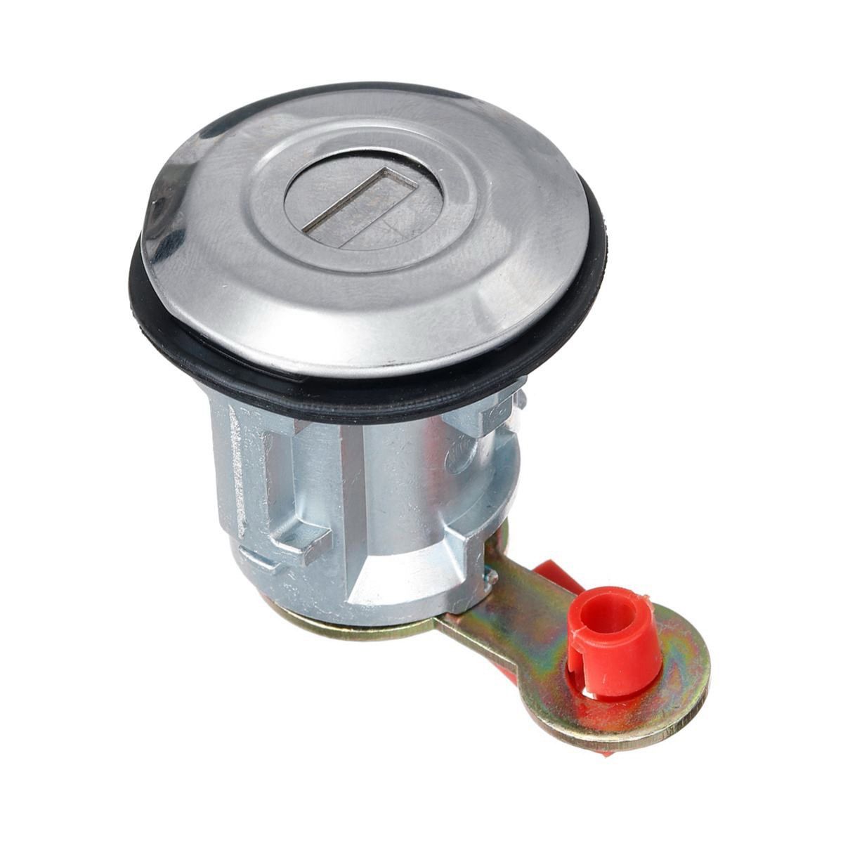 Car Ignition Switch Left Right Door Lock Set With 2 Keys