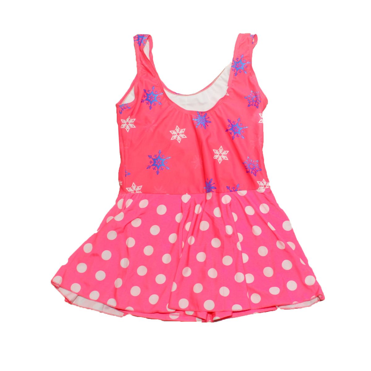 Dress Style Swimming Trunk -Multi