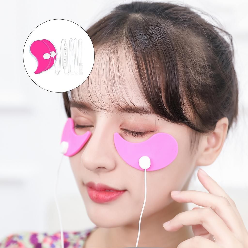 Eye Massager Patch Adjust Does Not Oppress The Eyes Dark Circles Skin
