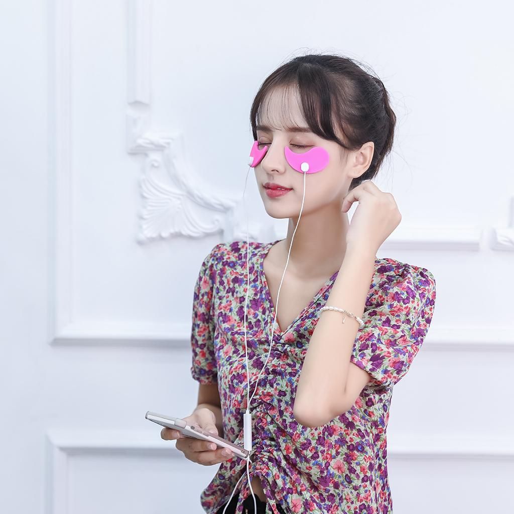 Eye Massager Patch Adjust Does Not Oppress The Eyes Dark Circles Skin
