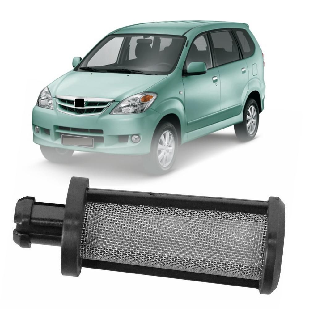 For Toyota Aygo Auris Avensis Engine Oil Control Valve Filte
