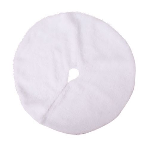Christmas Tree Skirt Xmas Tree Mat For Festival Holiday Home