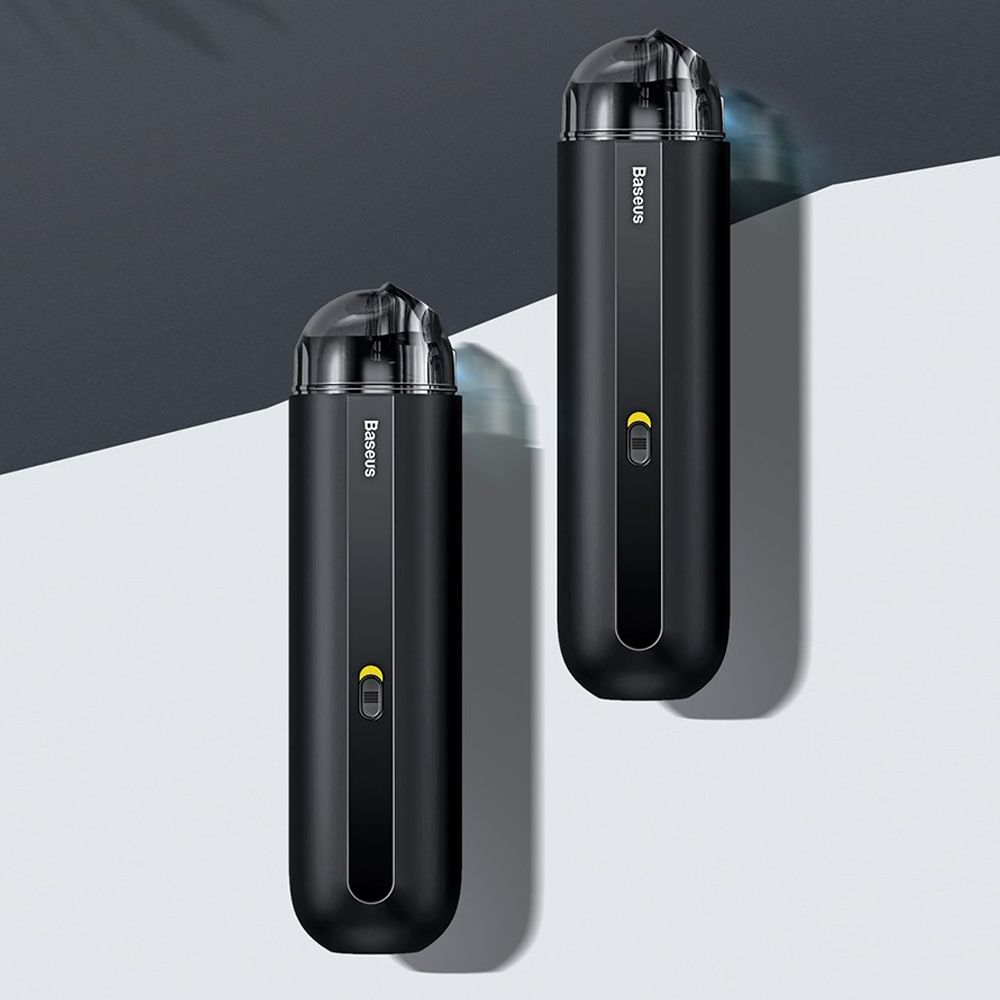 Baseus A2 Wireless Car Vacuum Cleaner Mini Portable Handheld