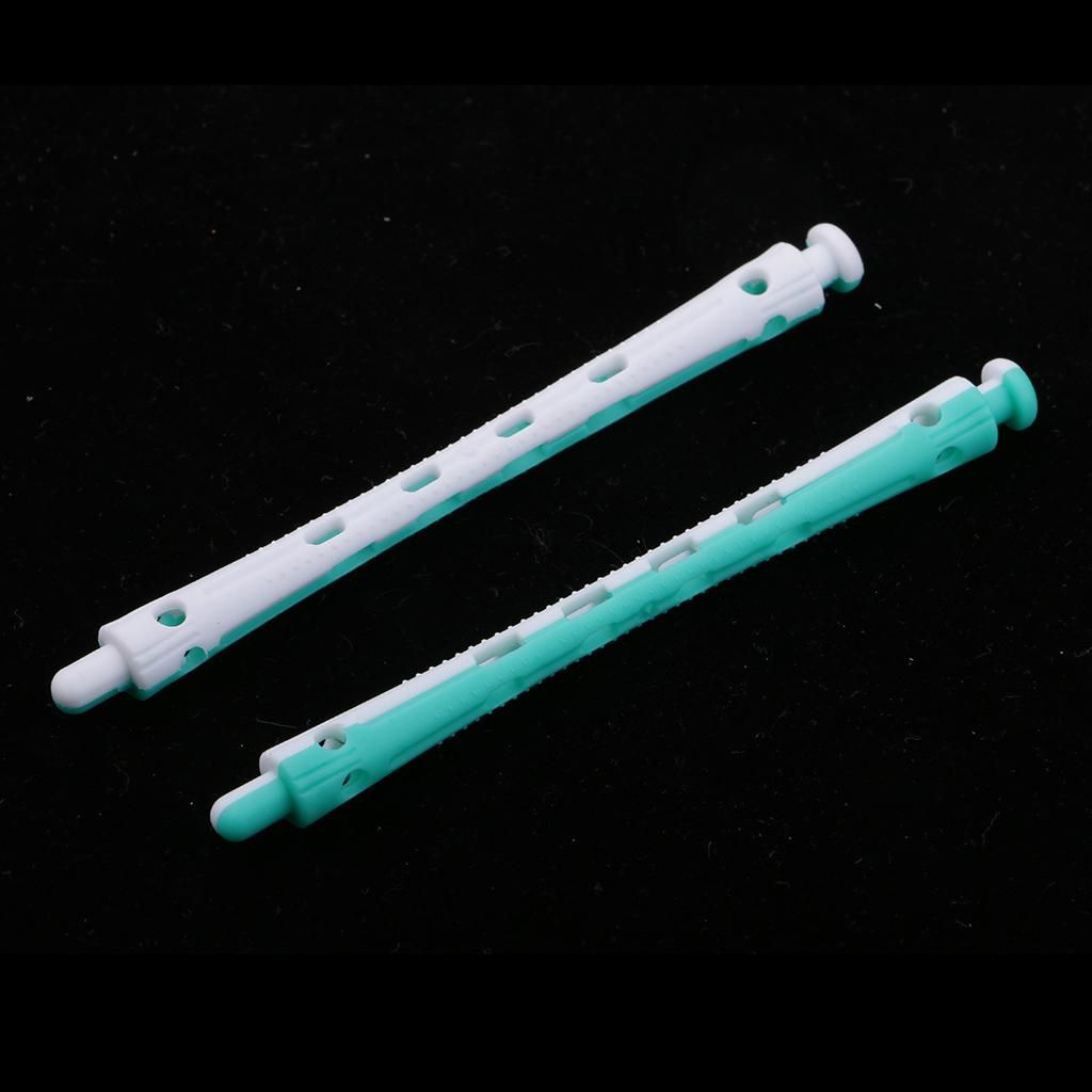 12 Pieces Perm Rods Perm Curler   Styling Design Beauty