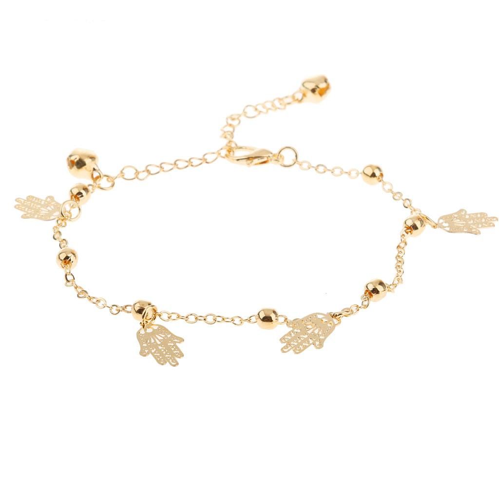 Bell Anklet Tassel Anklet Anklet Jewelry For Party Wedding