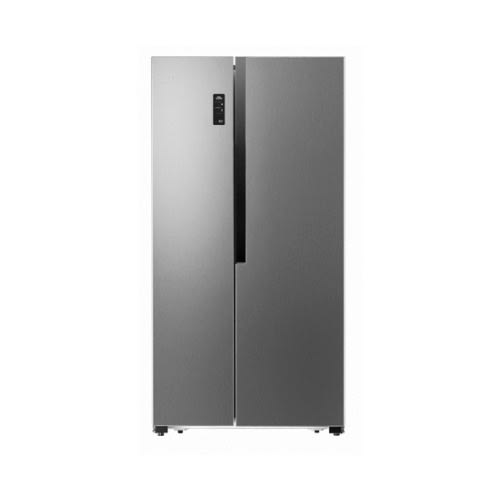 516litres Side By Side Refrigerator R600 Gas Ref-67ws