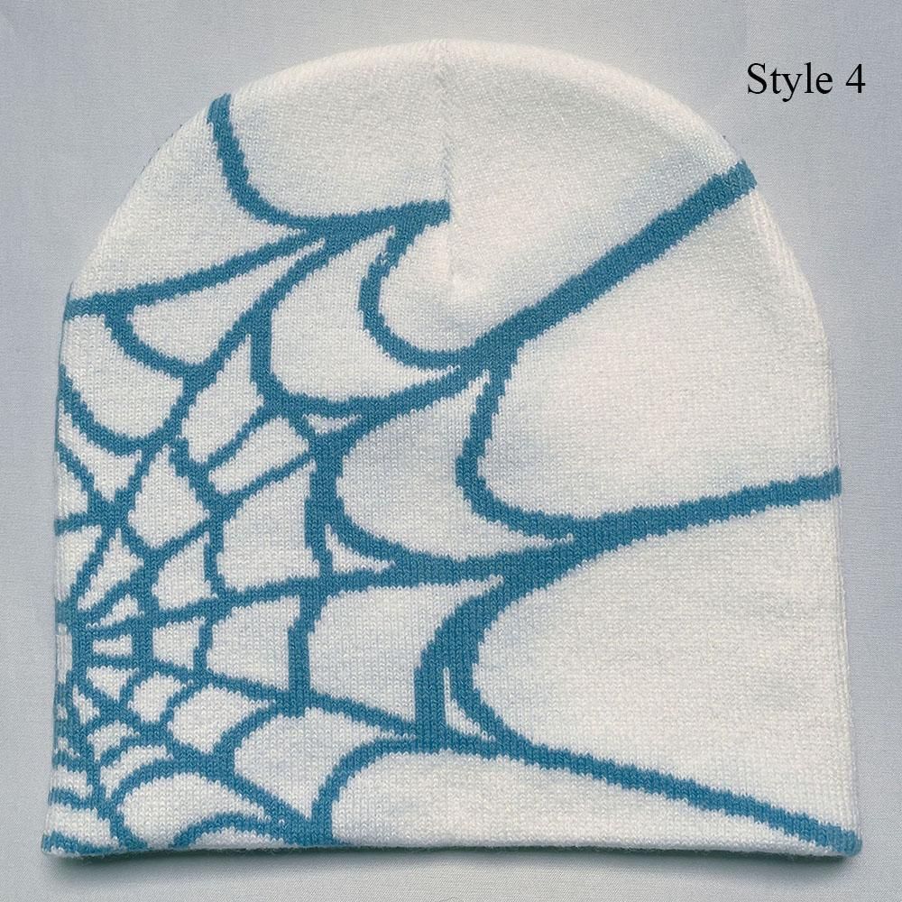 Knitting Beanies Hat Men Women Paragraph Quality Cap Mea Culpa Y2k Warm  Hundred Take Cold Cap For Female Hats