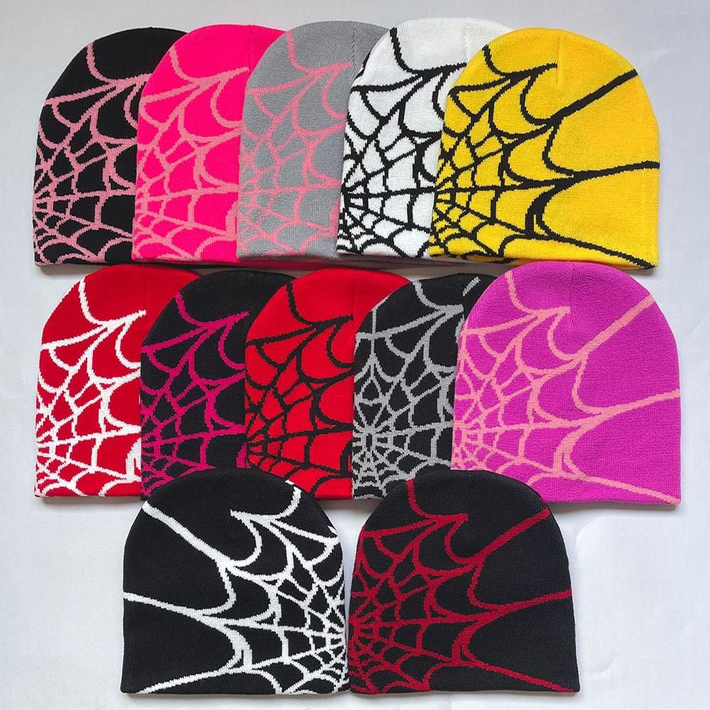Knitting Beanies Hat Men Women Paragraph Quality Cap Mea Culpa Y2k Warm  Hundred Take Cold Cap For Female Hats