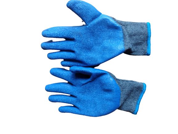 Protective Thick Hand Glove