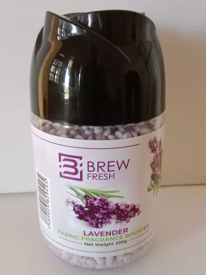 Fresh Lavender Fragrance Laundry Scent Booster / Fabric Softener - 220g