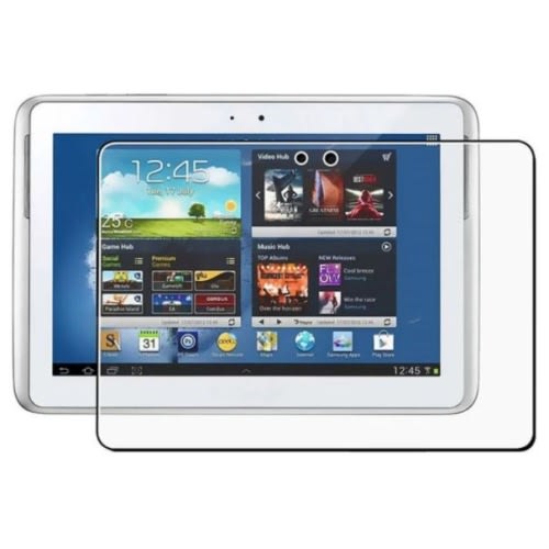 Screen Protector For Samsung Galaxy Tab N8000