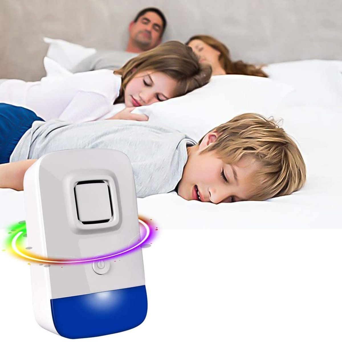 Ultrasonic Insect Repellent, Electronic Insect Repellent,
