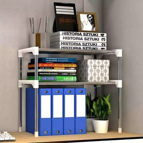 Adjustable Multi-functional Microwave Organizer + Free Cover