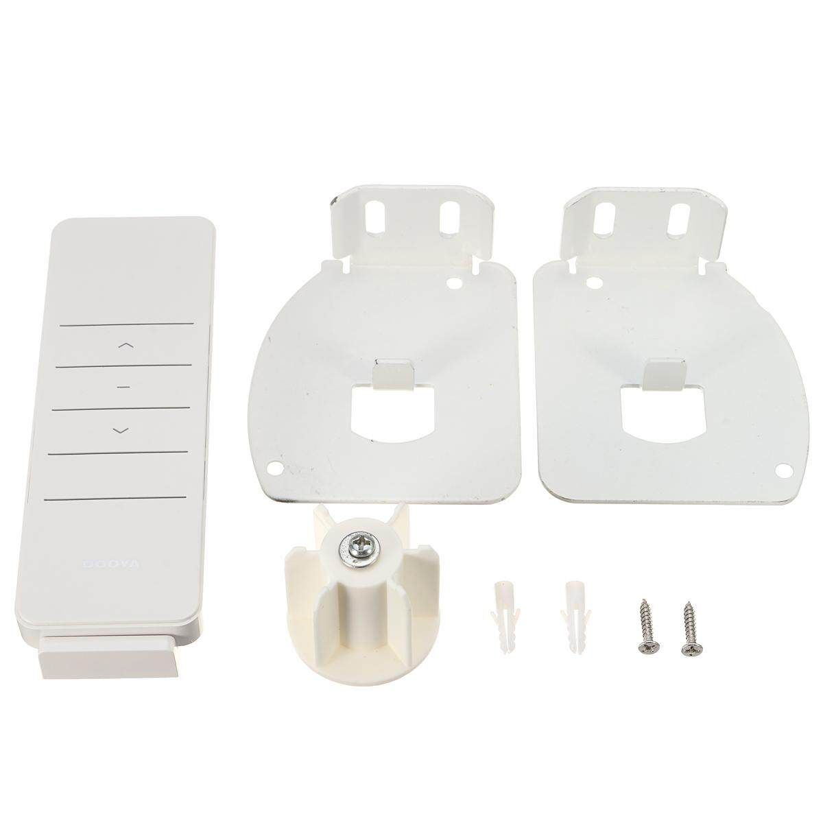 Remote Control Kits For DIY Shade Motor Electric Roller Blind Tubular Motor
