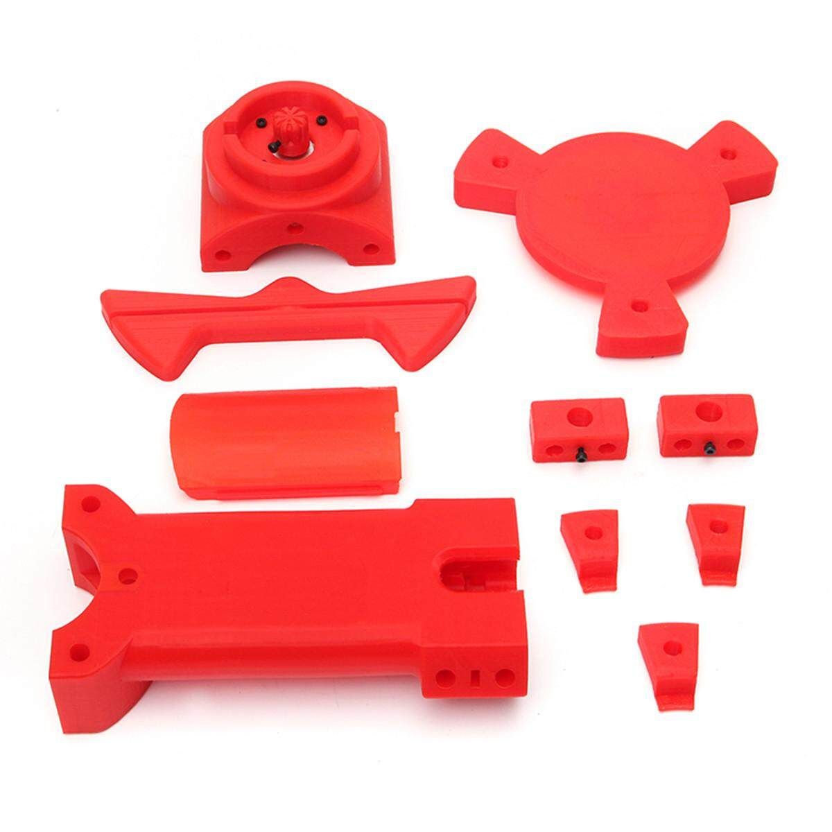 Open Source 3D DIY Scanner Laser Plate Kit W/Adapter Object For Ciclop Printer