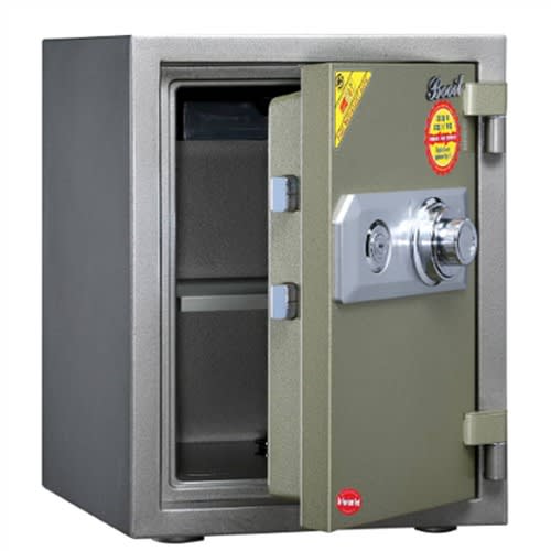Manual Fireproof Safe - Bs-d500