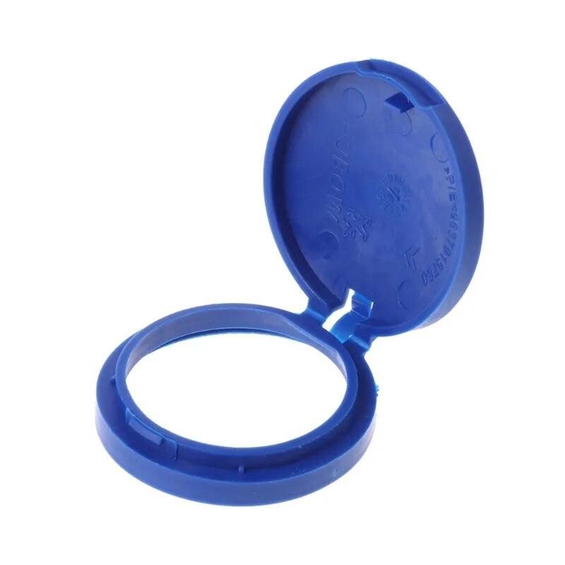 Windshield Washer Cap Cover For Peugeot 301 307 308 408 508 / Citroen C5 C4L C2