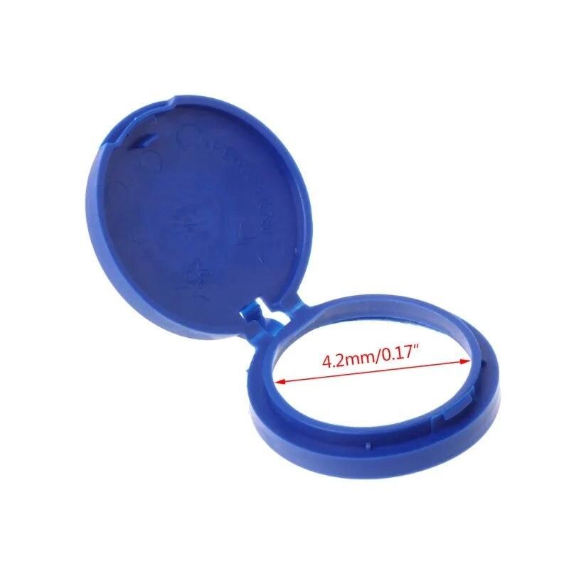 Windshield Washer Cap Cover For Peugeot 301 307 308 408 508 / Citroen C5 C4L C2