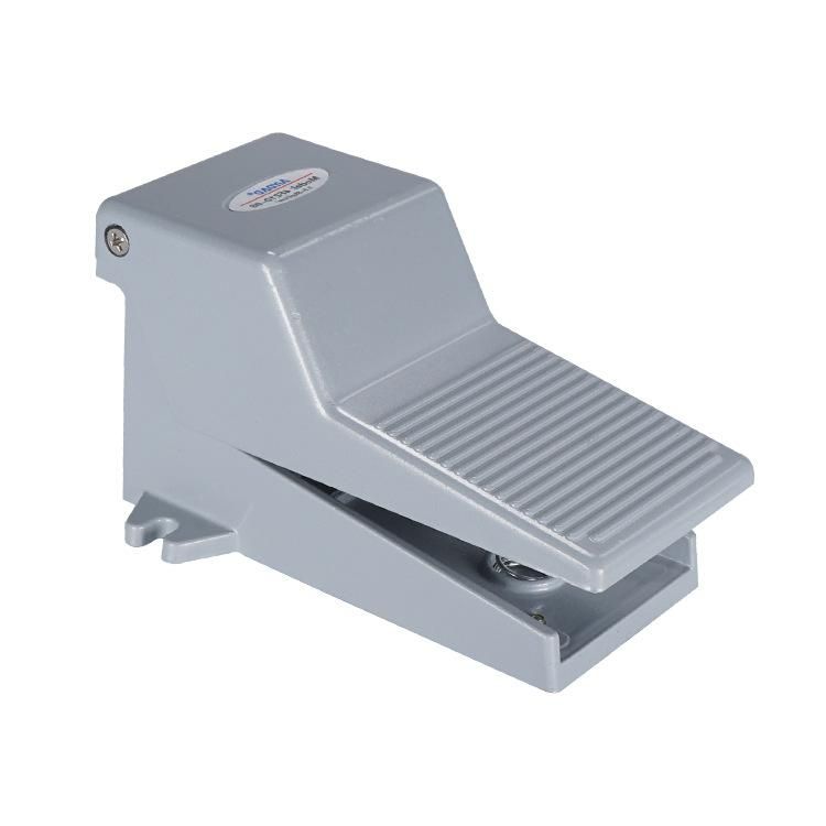 Pneumatic Foot Valve 4f210-08L Cylinder Reversing Ventilation Switch Fv320 Pedal Type Controller 420 Valve 3