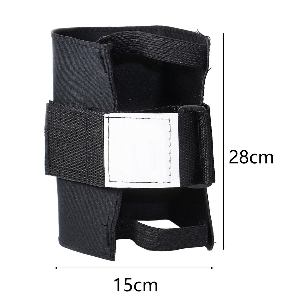 1 Pc2Pcs Thigh Guard Health Knee