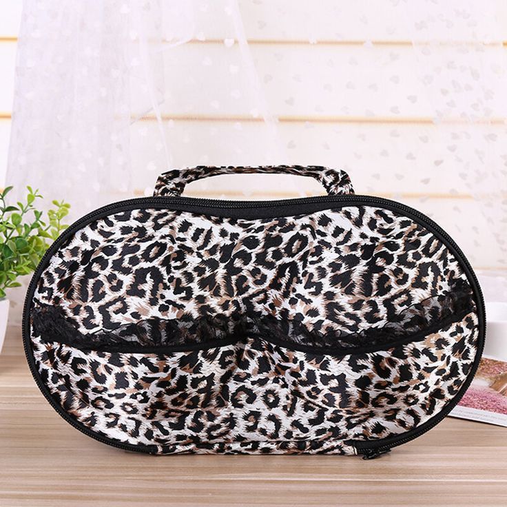 Portable Bra Storage Box  Bra Organiser Rack Organiser