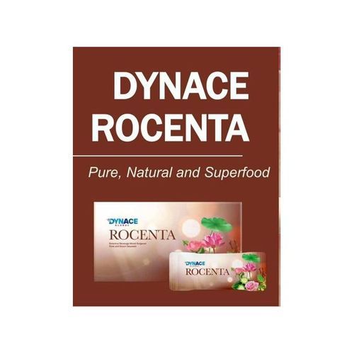 ///          DYNACE ROCENTA.     ///