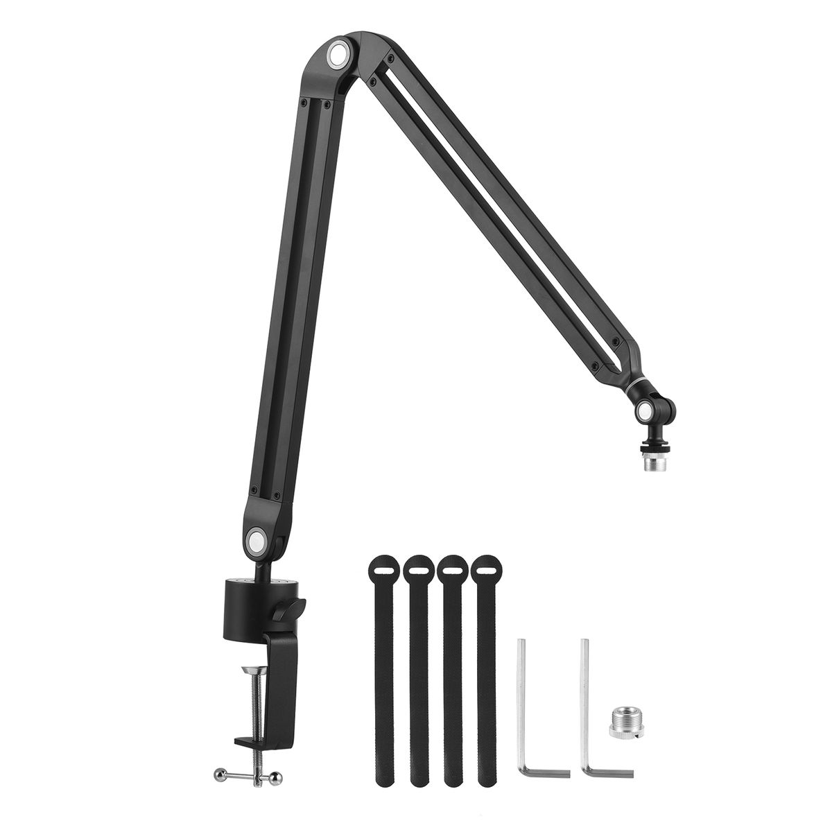 Microphone Arm Stand Set