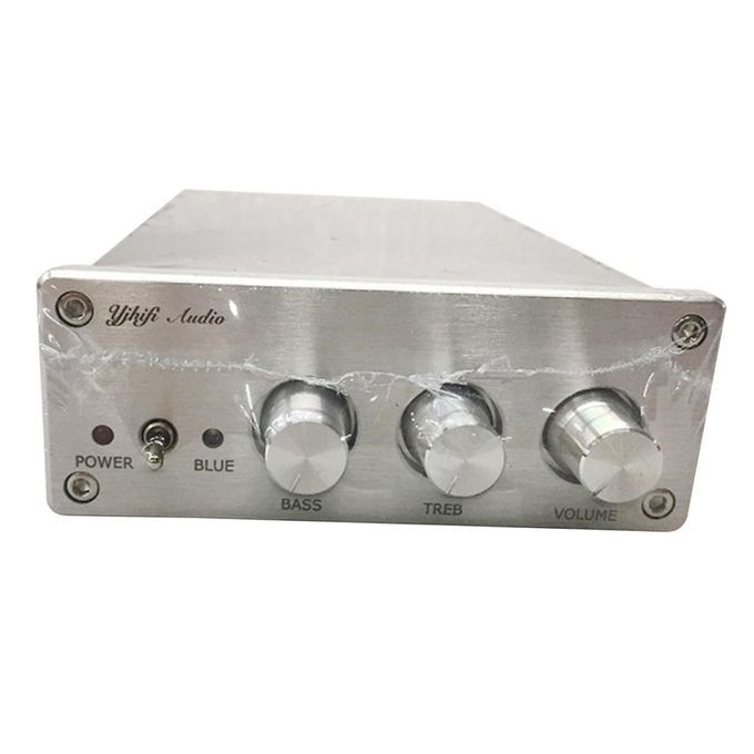TAS5613 150W + 75W Digital Power Amplifier Class D Bluetooth 5.0