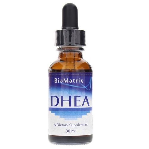 DHEA Drops  30ml